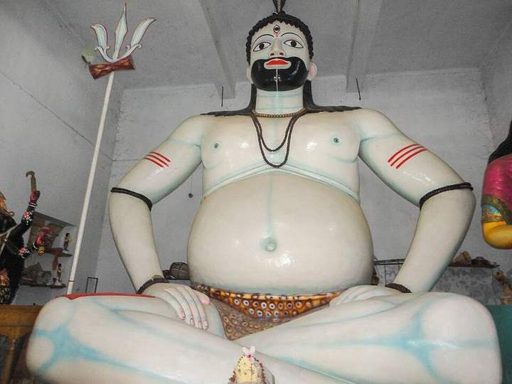 কালভৈরব মন্দির — ছবি 5