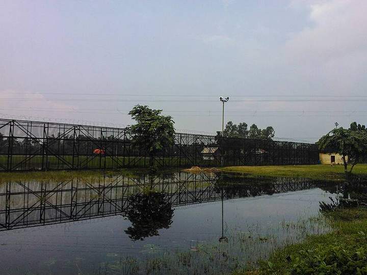 তিনবিঘা করিডোর ও দহগ্রাম — ছবি 4