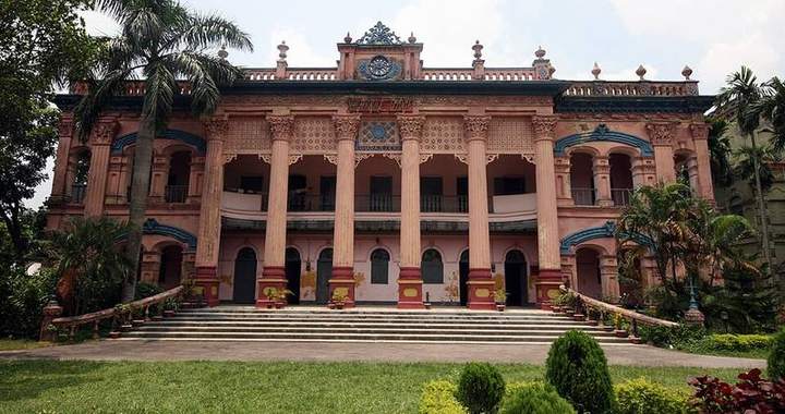 মহেড়া জমিদার বাড়ি — ছবি 4