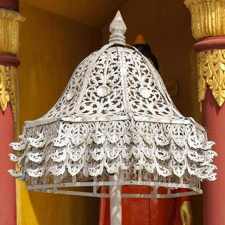 স্বর্ণমন্দির (বুদ্ধ ধাতু জাদি) — ছবি 2
