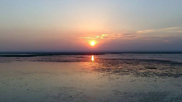 বাইক্কা বিল