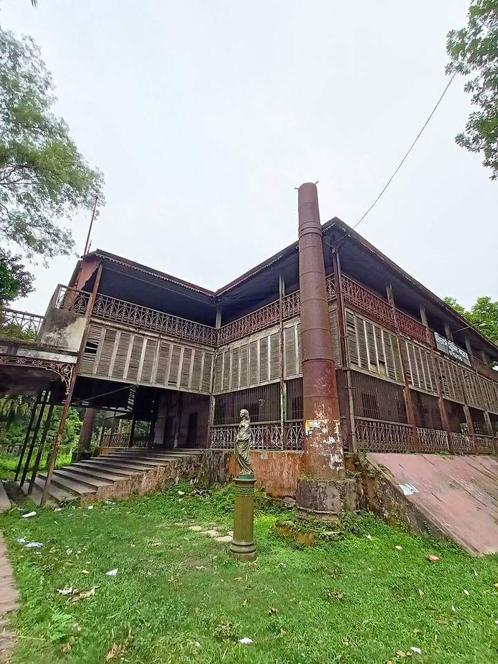 আলেকজান্ডার ক্যাসেল — ছবি 4