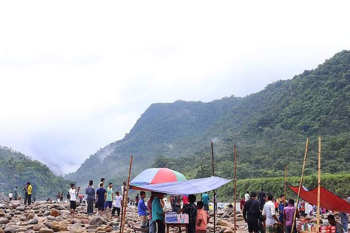 বিছনাকান্দি — ছবি 3