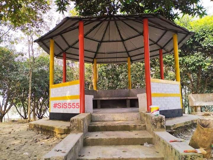 নীলসাগর দিঘি