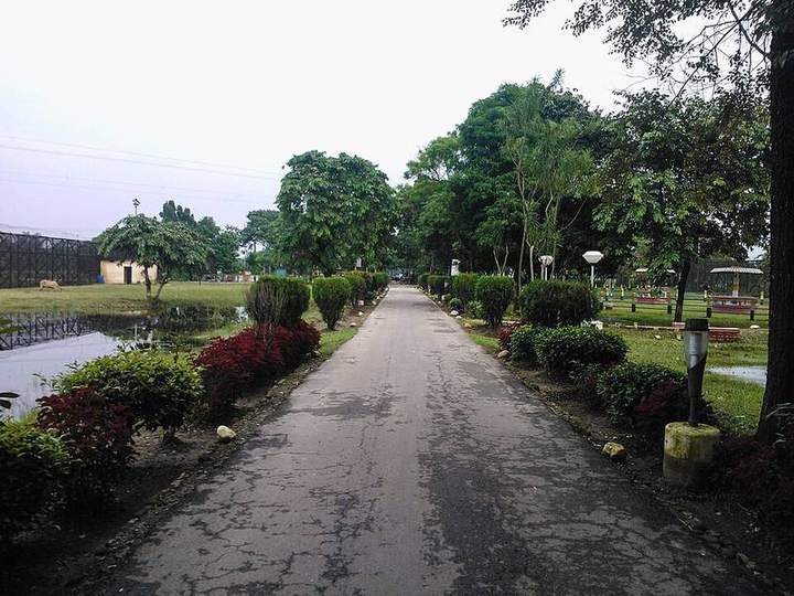 তিনবিঘা করিডোর ও দহগ্রাম — ছবি 3