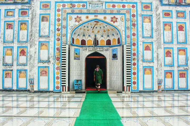আরিফাইল মসজিদ — ছবি 3