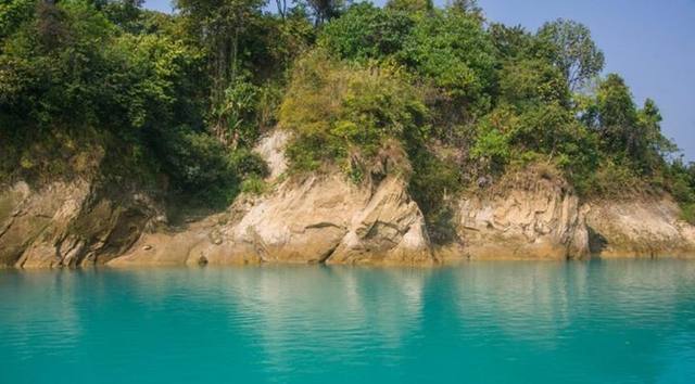 লালাখাল — ছবি 1