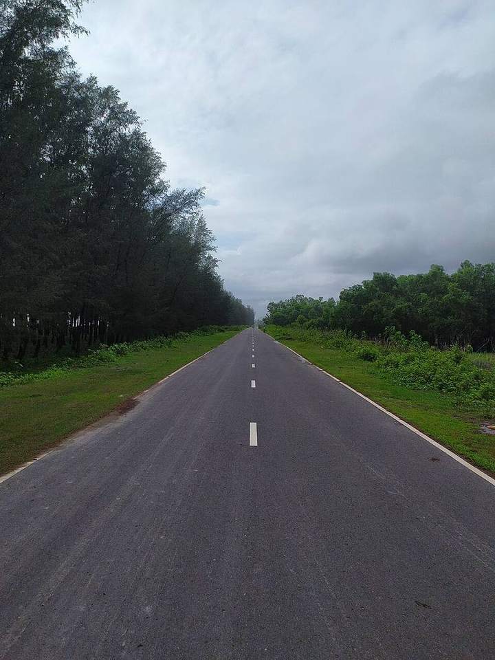 মেরিন ড্রাইভ — ছবি 4
