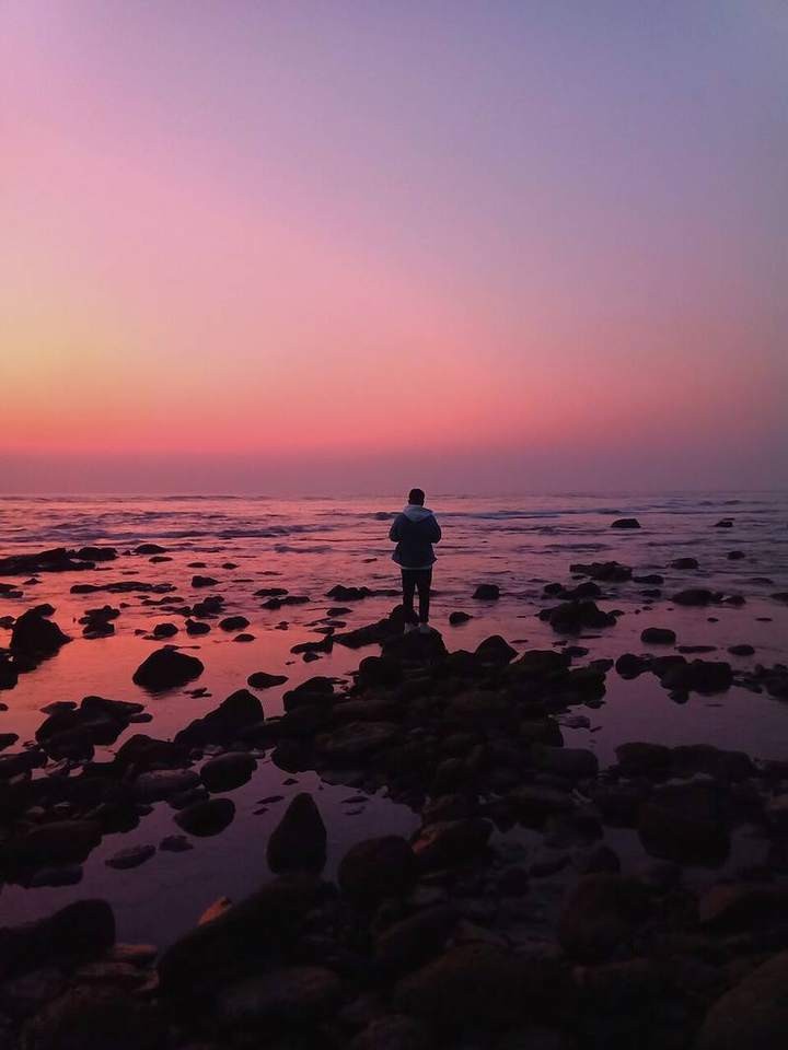 ইনানী সৈকত — ছবি 5