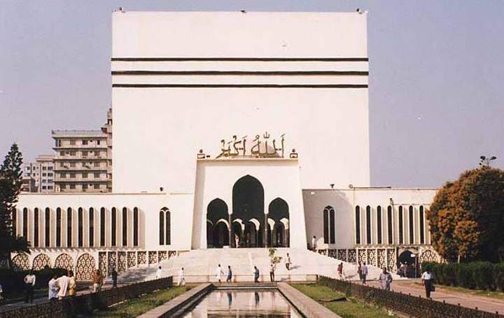 হযরত শাহ মখদুম (রহ.)-এর মাজার — ছবি 2