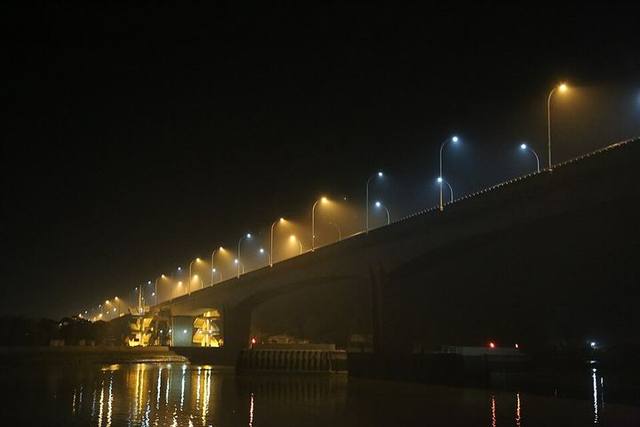 রূপসা সেতু