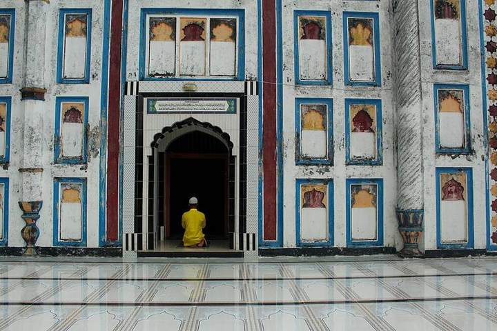 আরিফাইল মসজিদ — ছবি 2