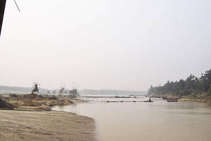 সোমেশ্বরী নদী — ছবি 5
