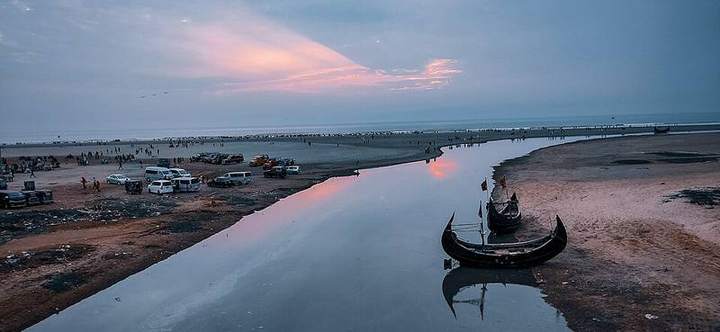 ইনানী সৈকত — ছবি 4