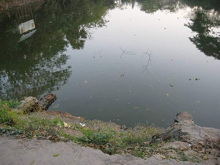 সোনারং জোড়া মঠ — ছবি 5