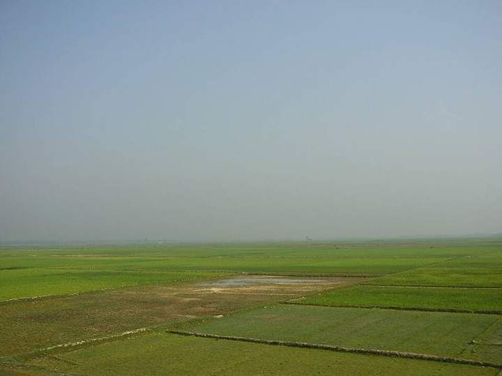 হাকালুকি হাওর — ছবি 2