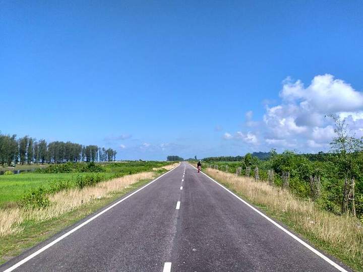 মেরিন ড্রাইভ — ছবি 3