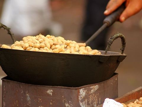বাদাম
