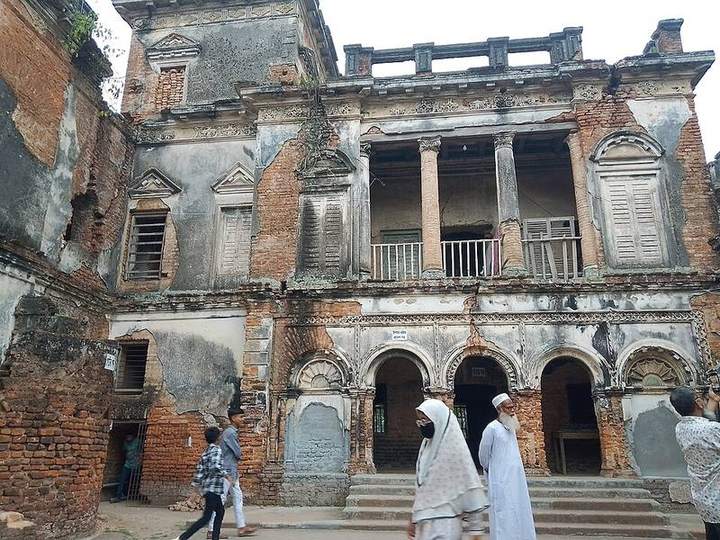 মিয়ার দালান — ছবি 3