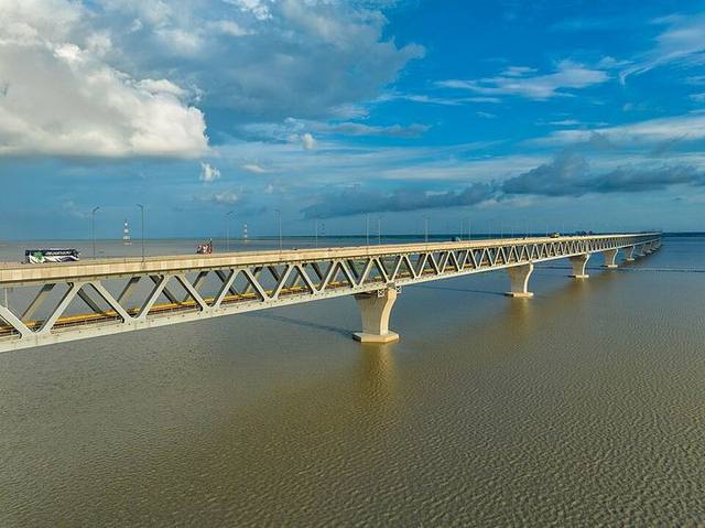 পদ্মা সেতু দক্ষিণ প্রান্ত, শিবচর