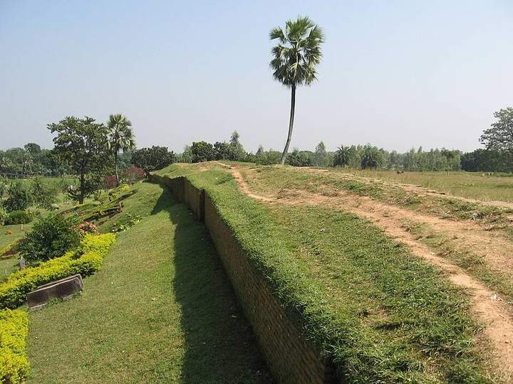 মহাস্থানগড় — ছবি 2