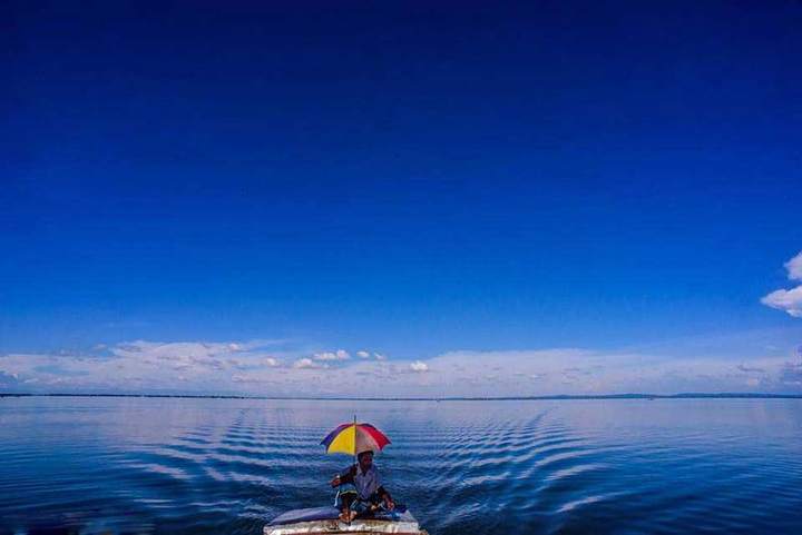 হাকালুকি হাওর — ছবি 3