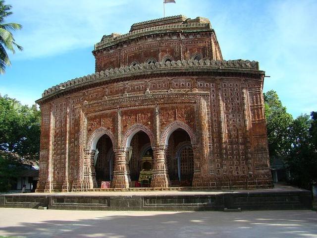 কান্তজীর মন্দির