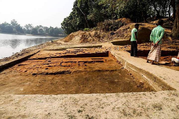 ভিতরগড়