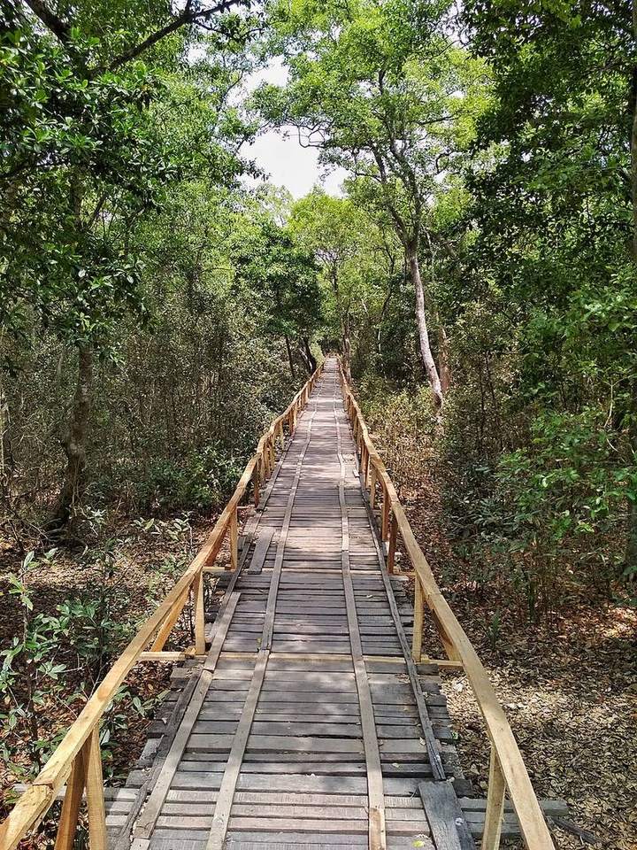 করমজল