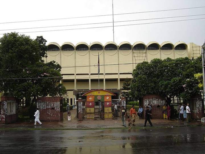 জাতীয় জাদুঘর — ছবি 3