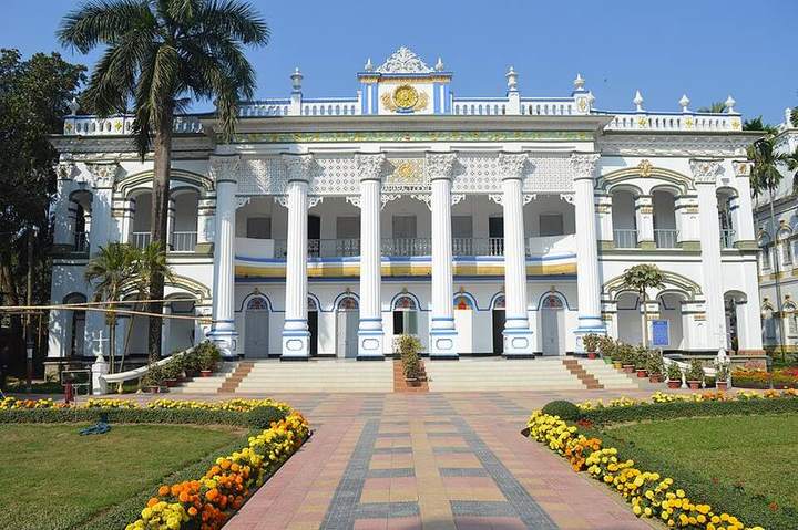 মহেড়া জমিদার বাড়ি — ছবি 3