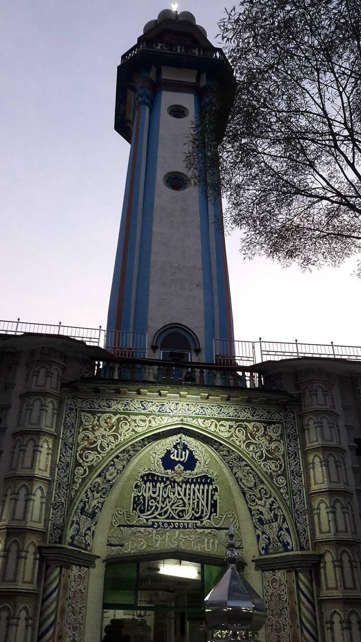 হাজীগঞ্জ বড় মসজিদ — ছবি 2