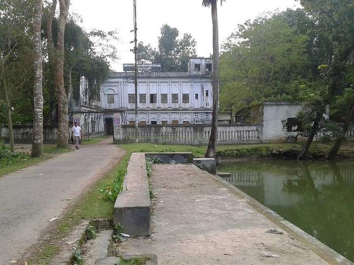 কীর্তিপাশা জমিদার বাড়ি — ছবি 5