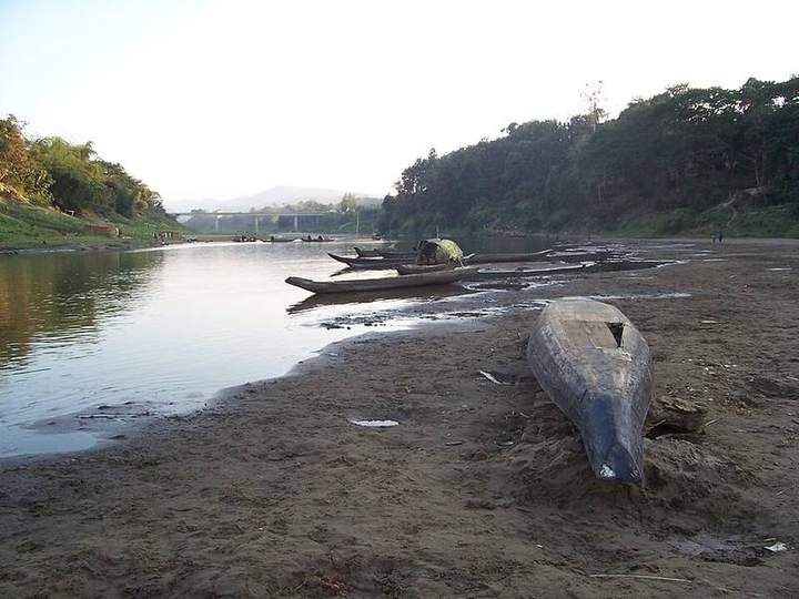 নাফাখুম জলপ্রপাত — ছবি 4