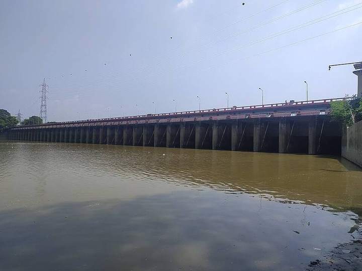 মুহুরী প্রজেক্ট — ছবি 3