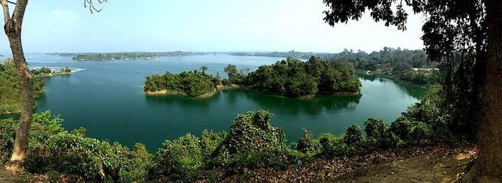কাপ্তাই জাতীয় উদ্যান — ছবি 2