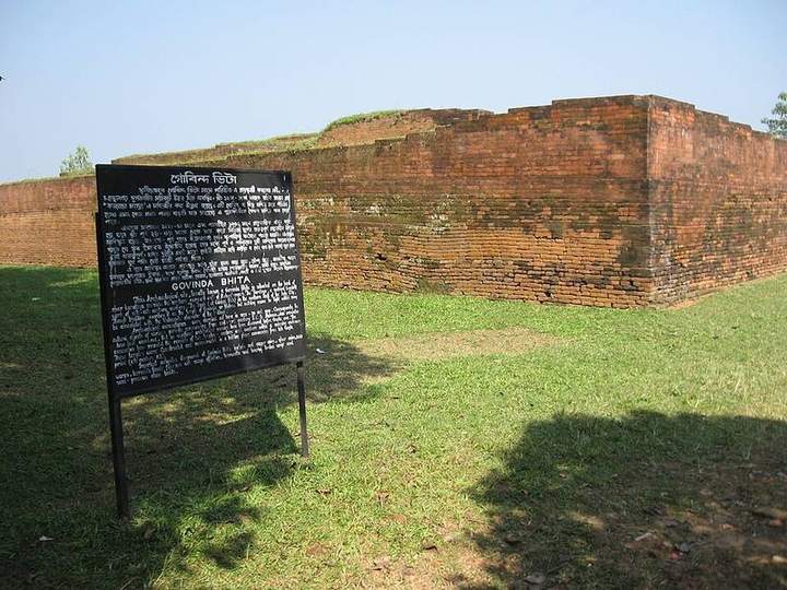 মহাস্থানগড় — ছবি 4
