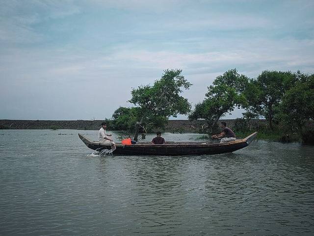 সোনাদিয়া দ্বীপ — ছবি 1