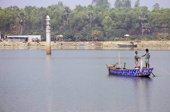 দিবর দিঘি — ছবি 2