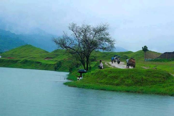 নীলাদ্রি লেক (টেকেরঘাট) — ছবি 4