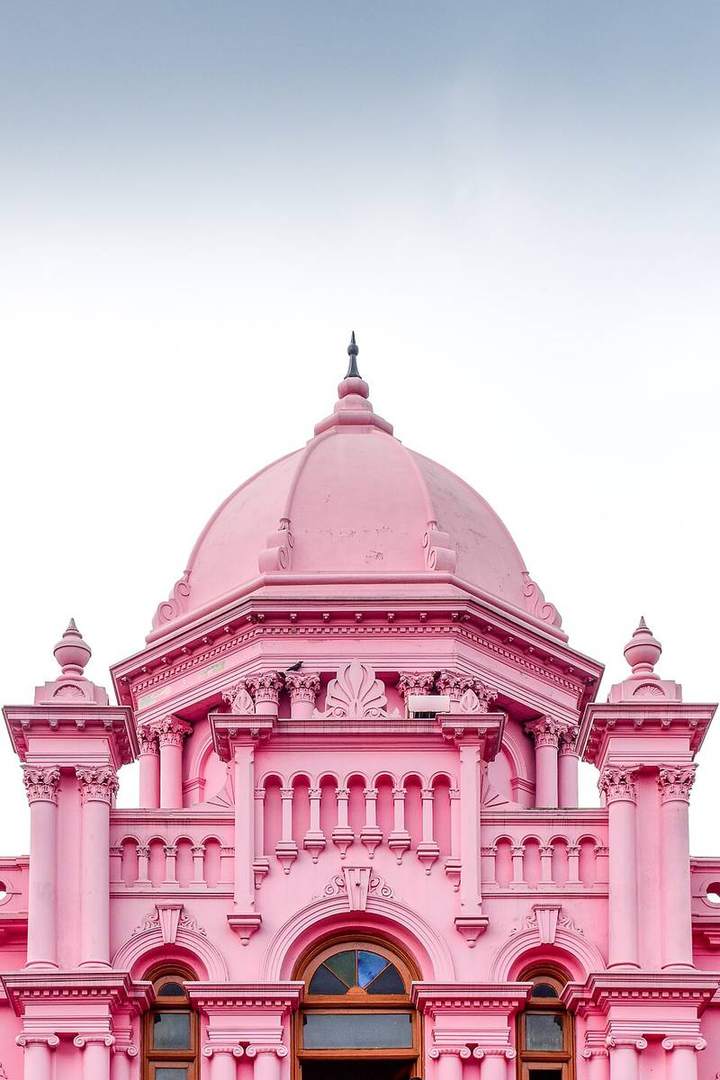 আহসান মঞ্জিল — ছবি 2
