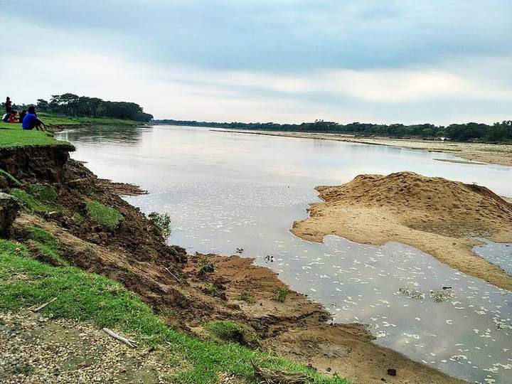 সোমেশ্বরী নদী — ছবি 4