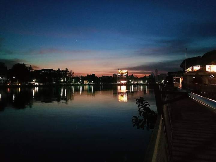 শকুনী লেক — ছবি 3