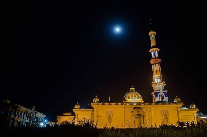 গুঠিয়া মসজিদ (বায়তুল আমান) — ছবি 4