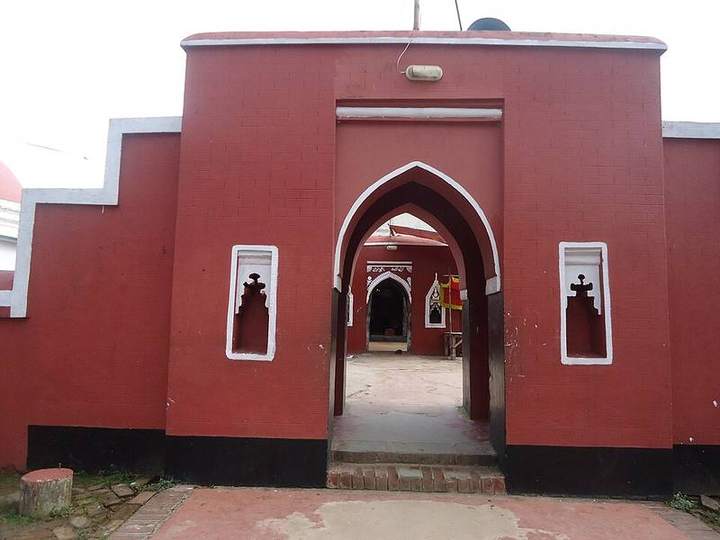খান জাহান আলীর মাজার — ছবি 3