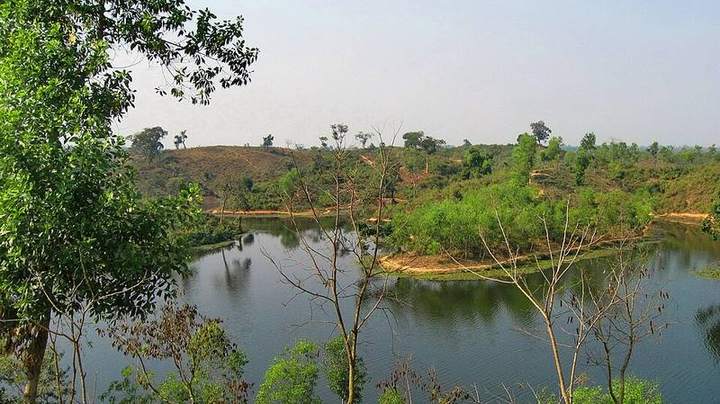 মাধবপুর লেক — ছবি 2