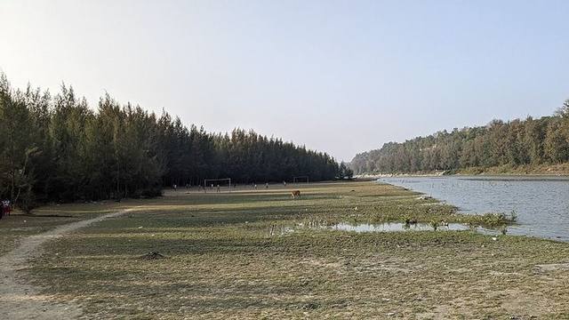 হিমছড়ি — ছবি 1