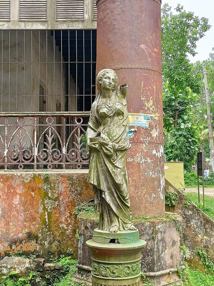 আলেকজান্ডার ক্যাসেল — ছবি 3