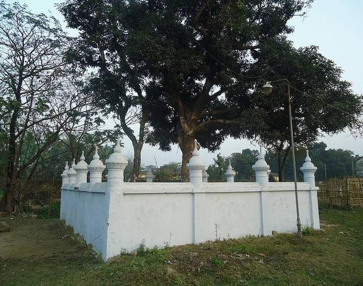 হাছন রাজা জাদুঘর
