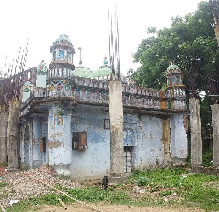 বায়েজিদ বোস্তামীর মাজার — ছবি 2